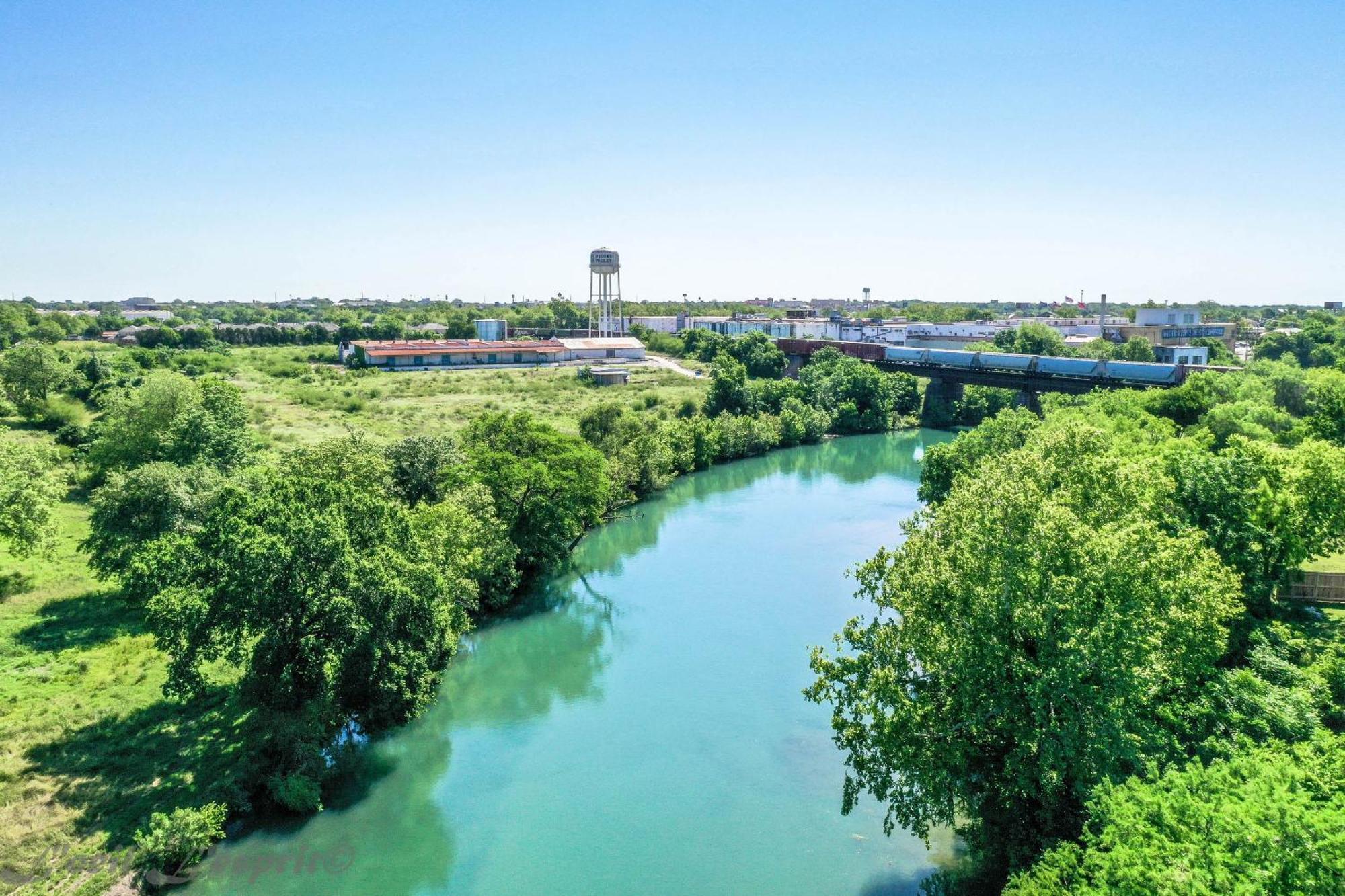 Ss 4B Riverside Condo New Braunfels Kültér fotó