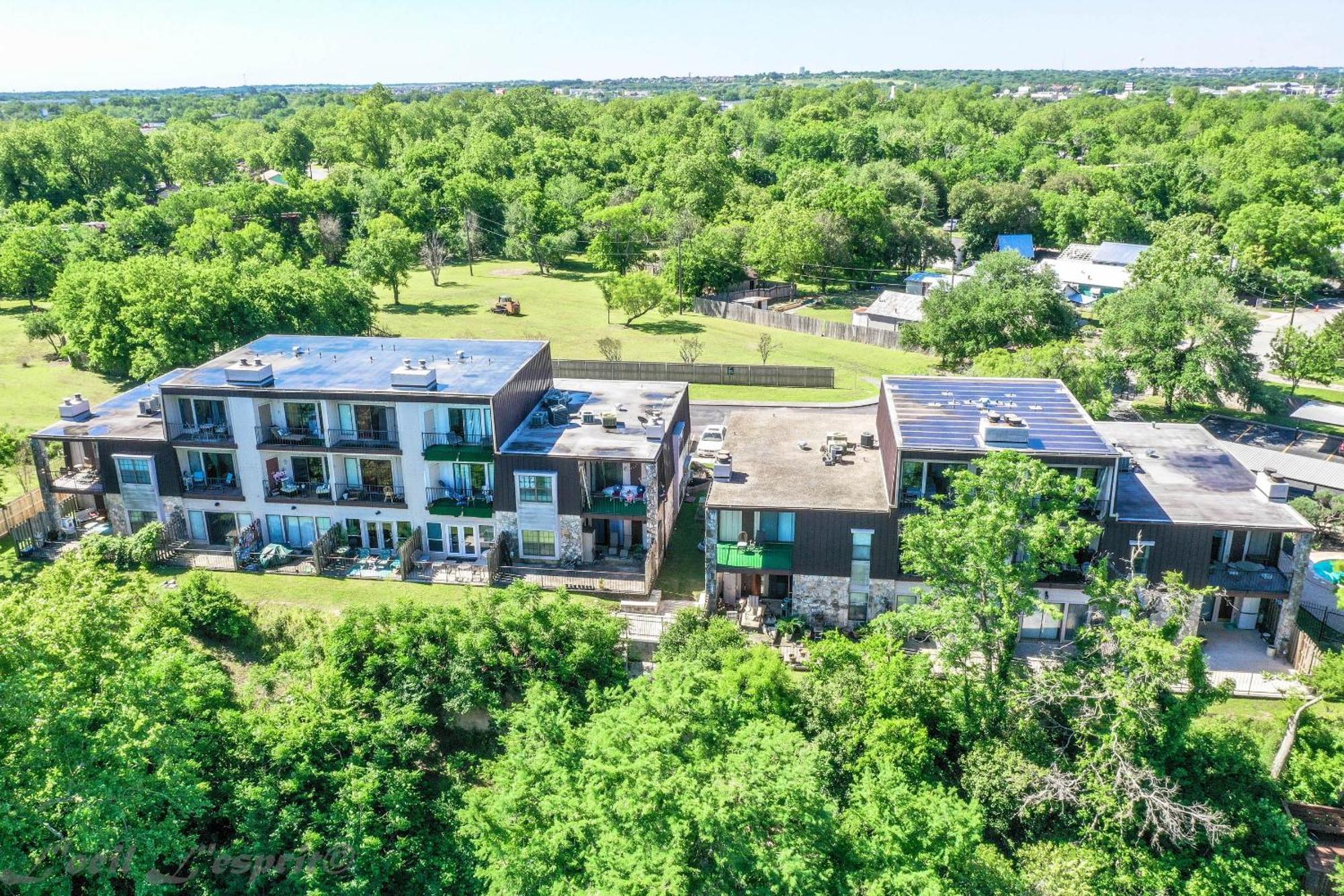 Ss 4B Riverside Condo New Braunfels Kültér fotó